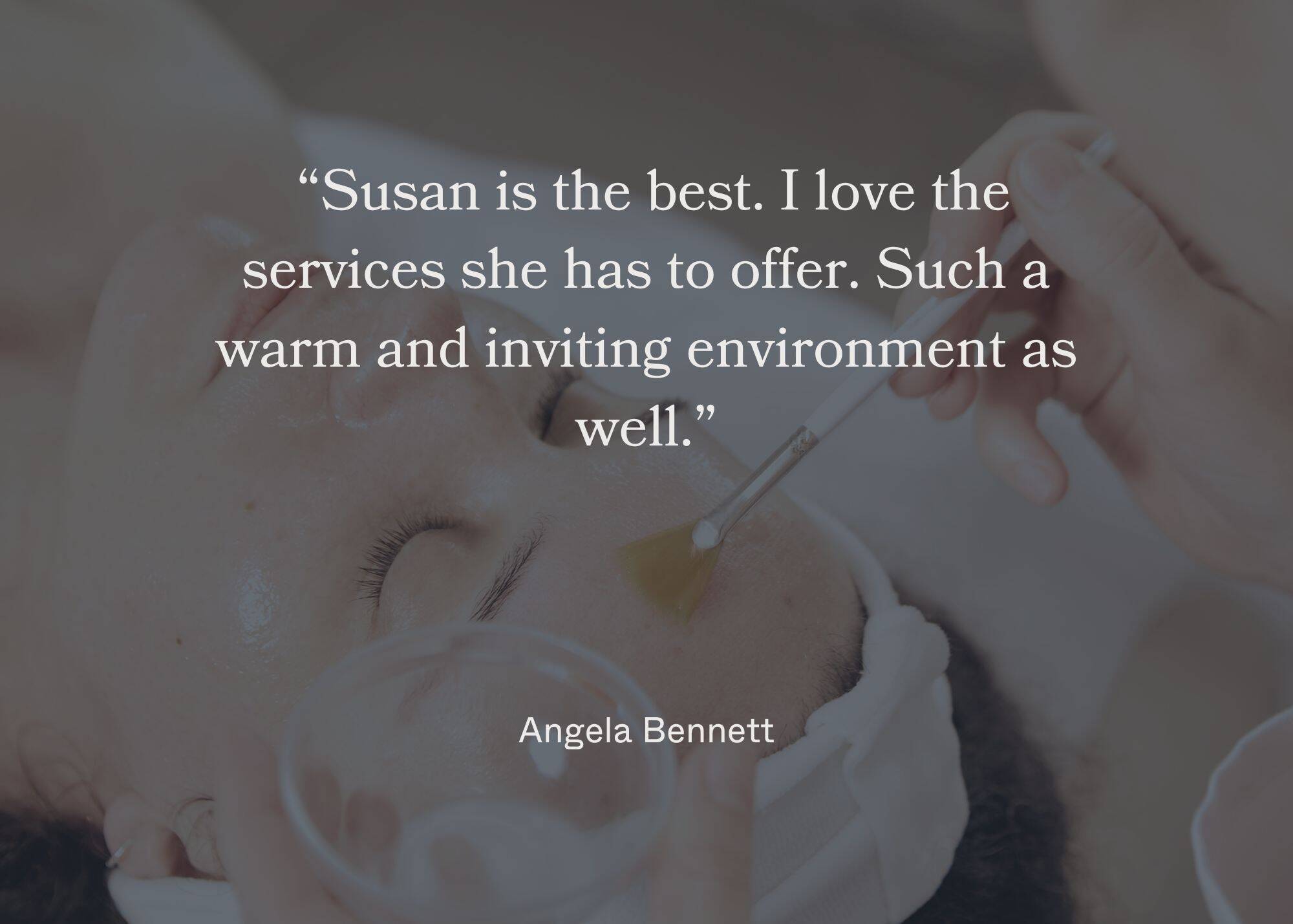 Home Elite Skin Care & Aesthetic Treatments in Flin Flon, MB Susan