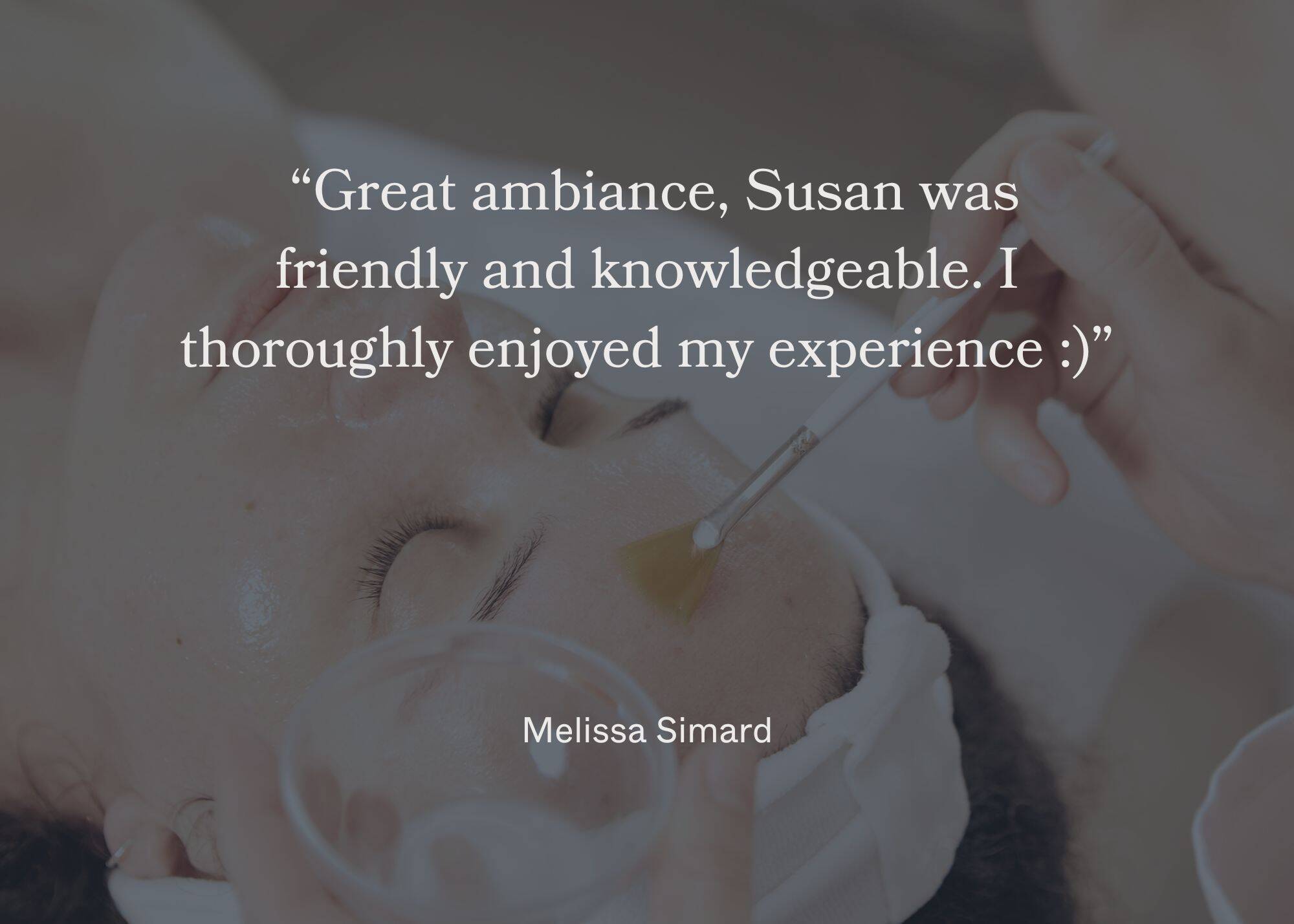 Home Elite Skin Care & Aesthetic Treatments in Flin Flon, MB Susan