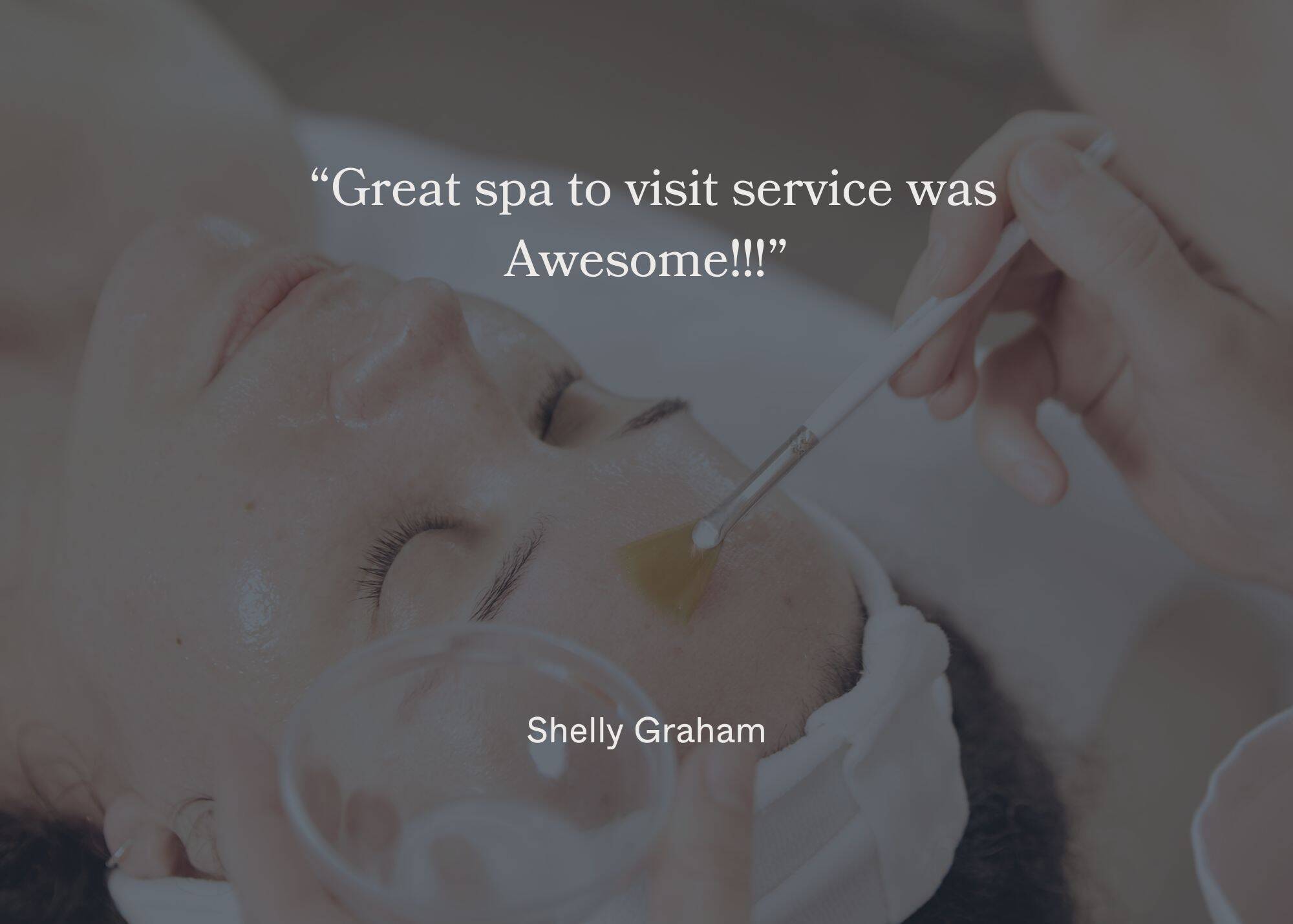 Home Elite Skin Care & Aesthetic Treatments in Flin Flon, MB Susan